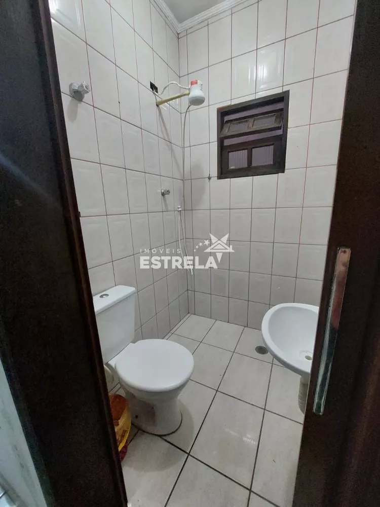 Sobrado à venda com 2 quartos, 125m² - Foto 8