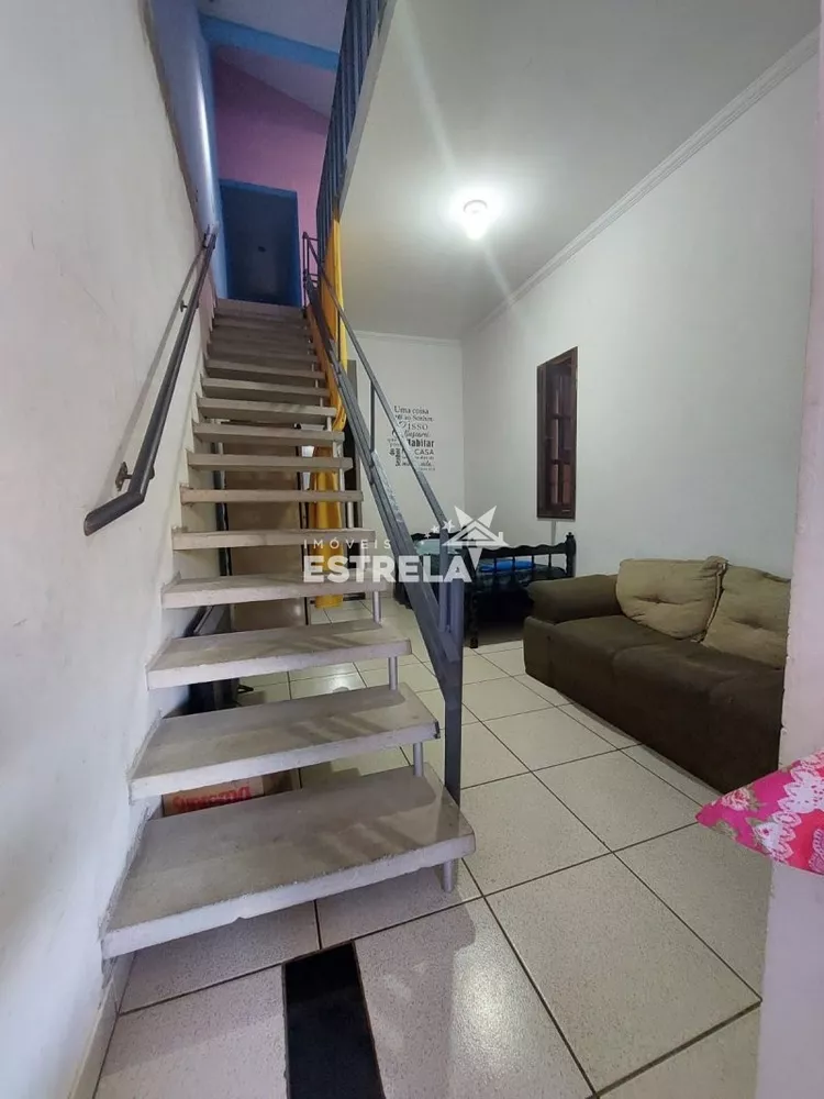 Sobrado à venda com 2 quartos, 125m² - Foto 12