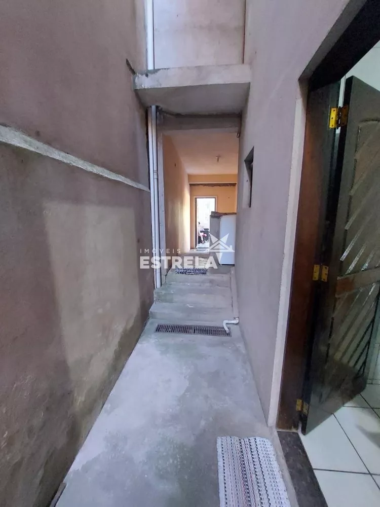 Sobrado à venda com 2 quartos, 125m² - Foto 9