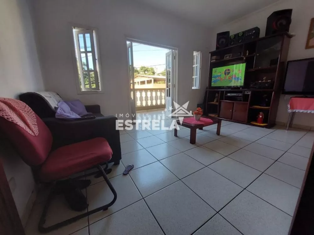 Sobrado à venda com 2 quartos, 125m² - Foto 18