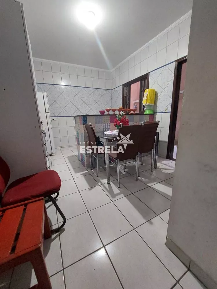 Sobrado à venda com 2 quartos, 125m² - Foto 14