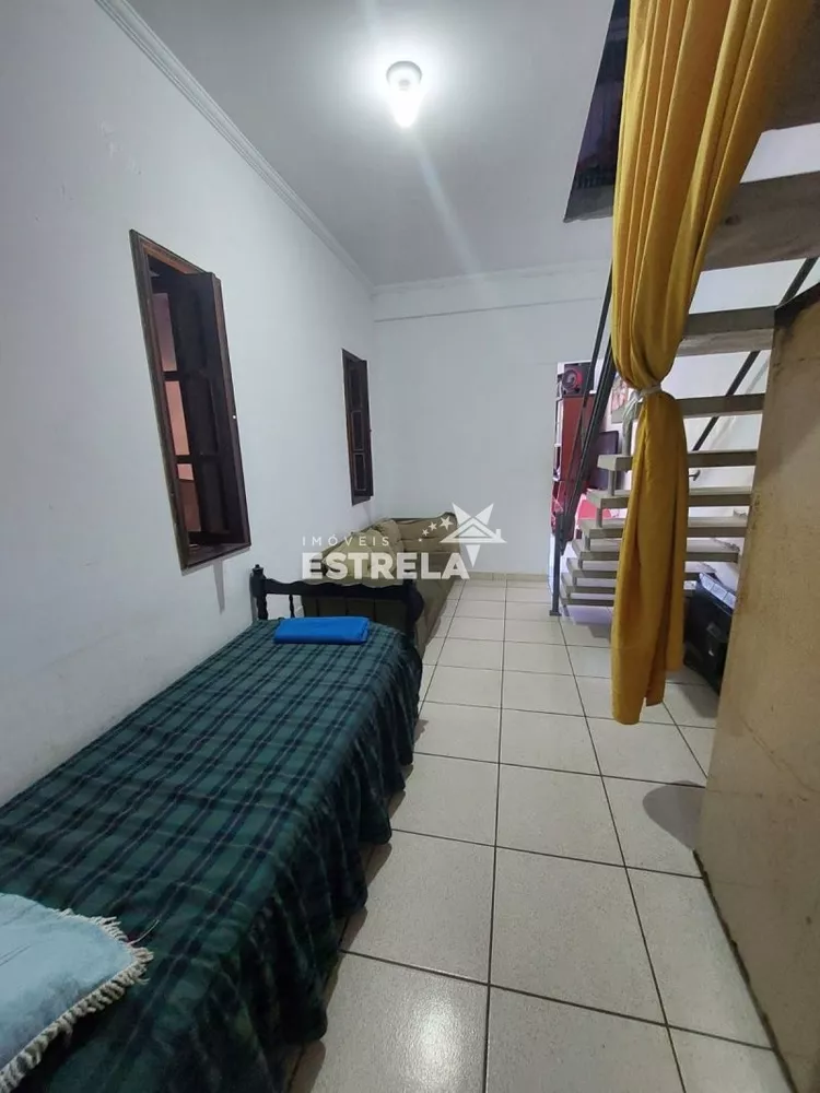 Sobrado à venda com 2 quartos, 125m² - Foto 6