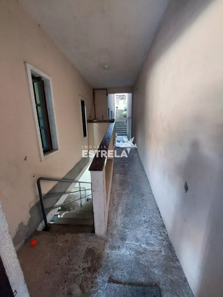 Sobrado à venda com 2 quartos, 125m² - Foto 22