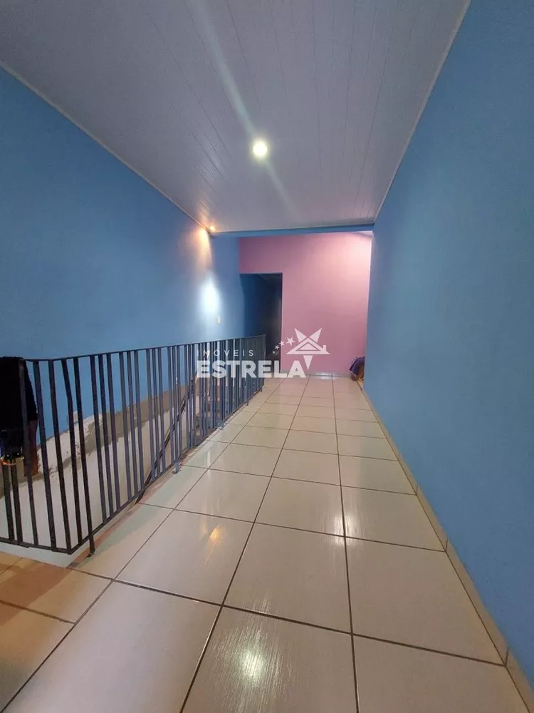 Sobrado à venda com 2 quartos, 125m² - Foto 24