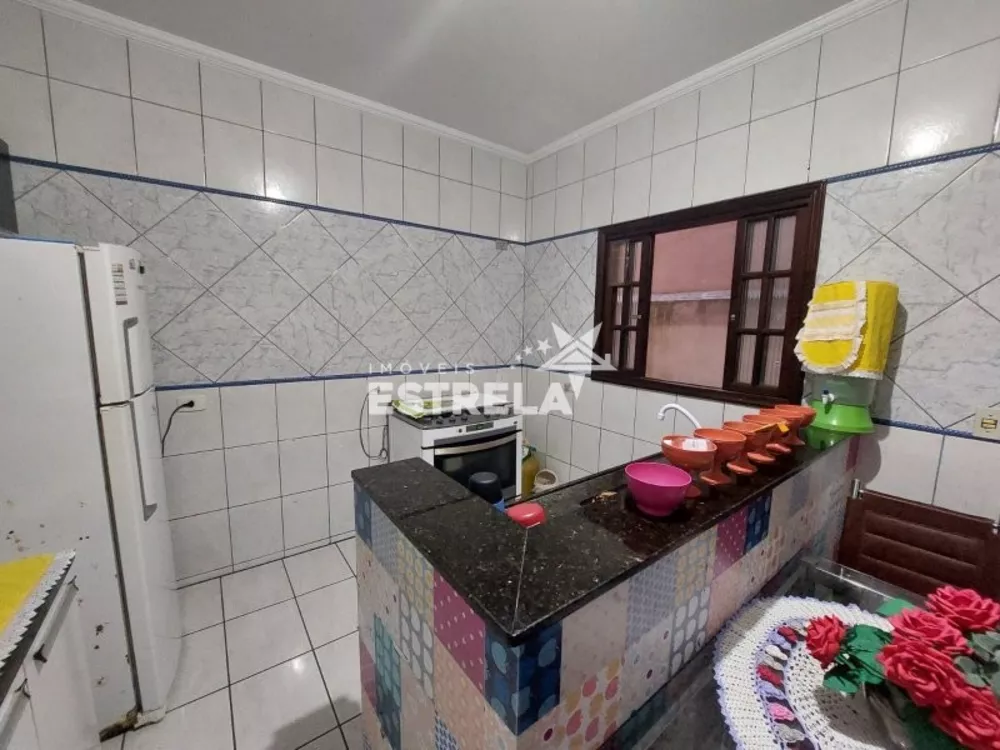 Sobrado à venda com 2 quartos, 125m² - Foto 5