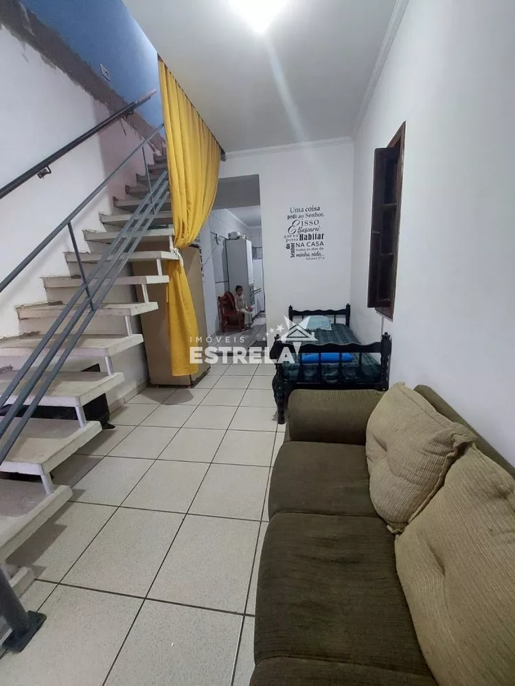 Sobrado à venda com 2 quartos, 125m² - Foto 15