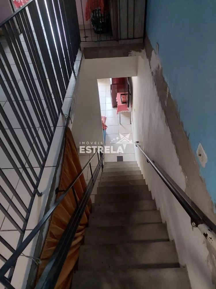 Sobrado à venda com 2 quartos, 125m² - Foto 25