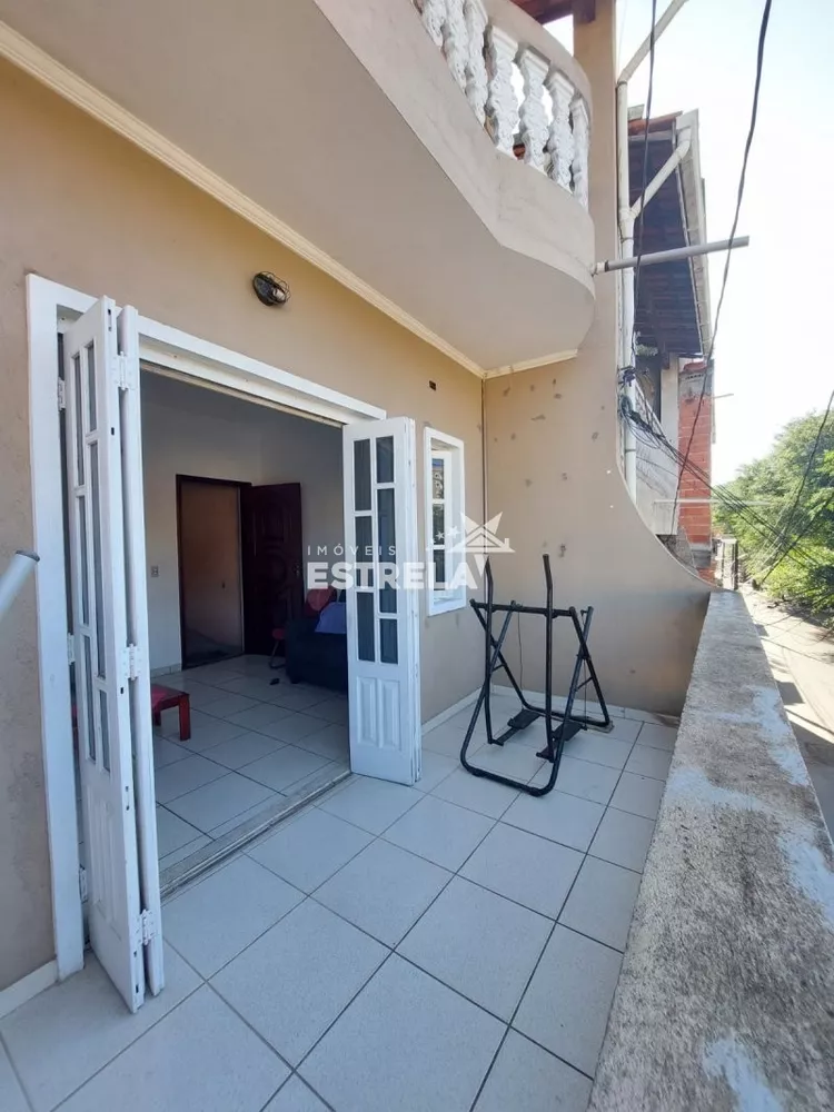 Sobrado à venda com 2 quartos, 125m² - Foto 17