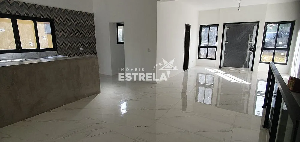 Casa, 3 quartos, 207 m² - Foto 2