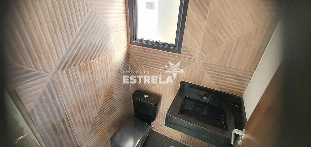 Casa, 3 quartos, 207 m² - Foto 4