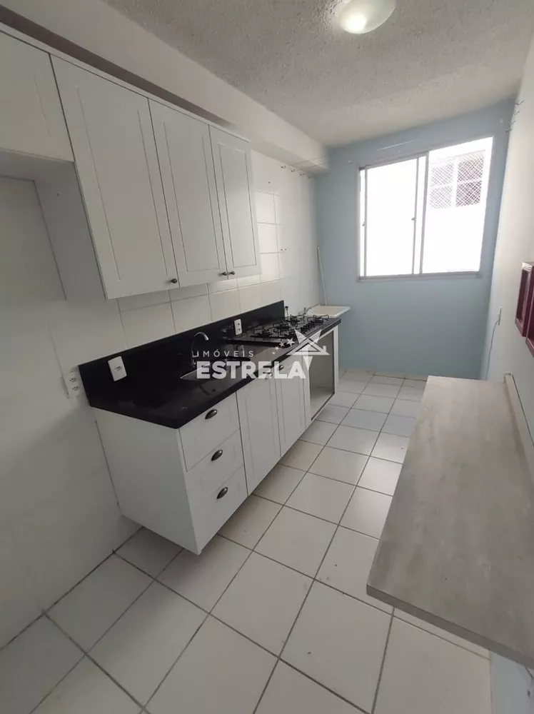 Apartamento à venda com 2 quartos, 44m² - Foto 20