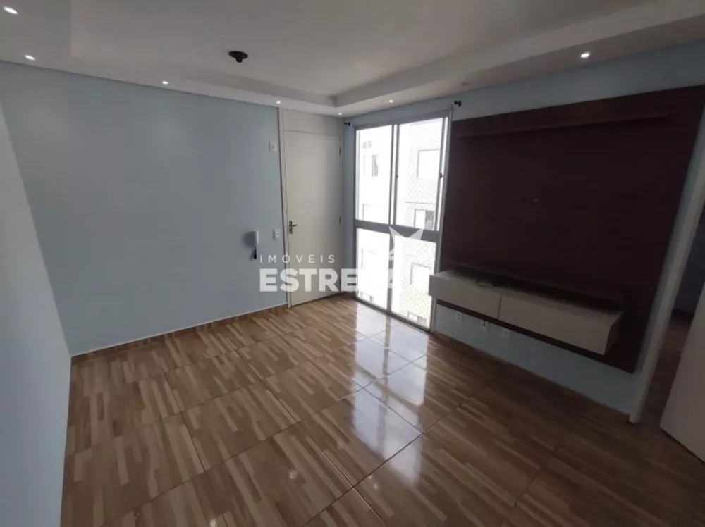 Apartamento à venda com 2 quartos, 44m² - Foto 10