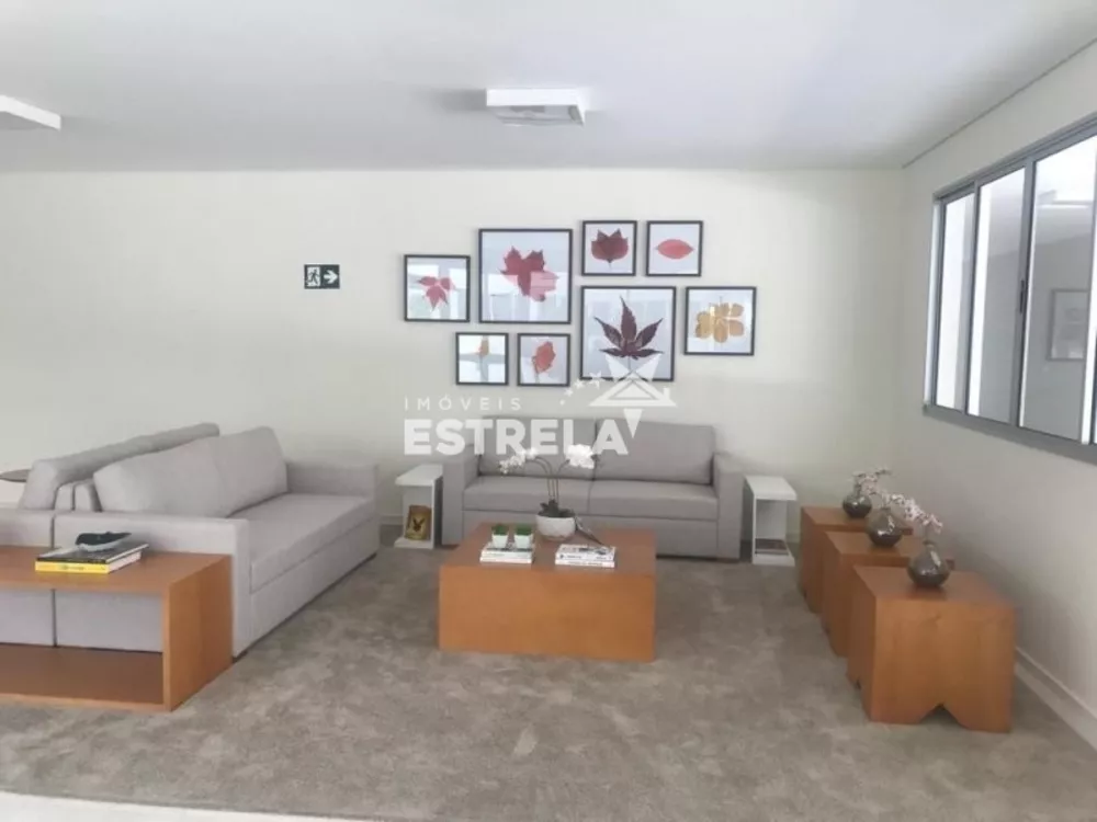 Apartamento à venda com 2 quartos, 44m² - Foto 27