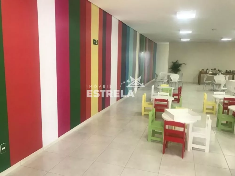 Apartamento à venda com 2 quartos, 44m² - Foto 25