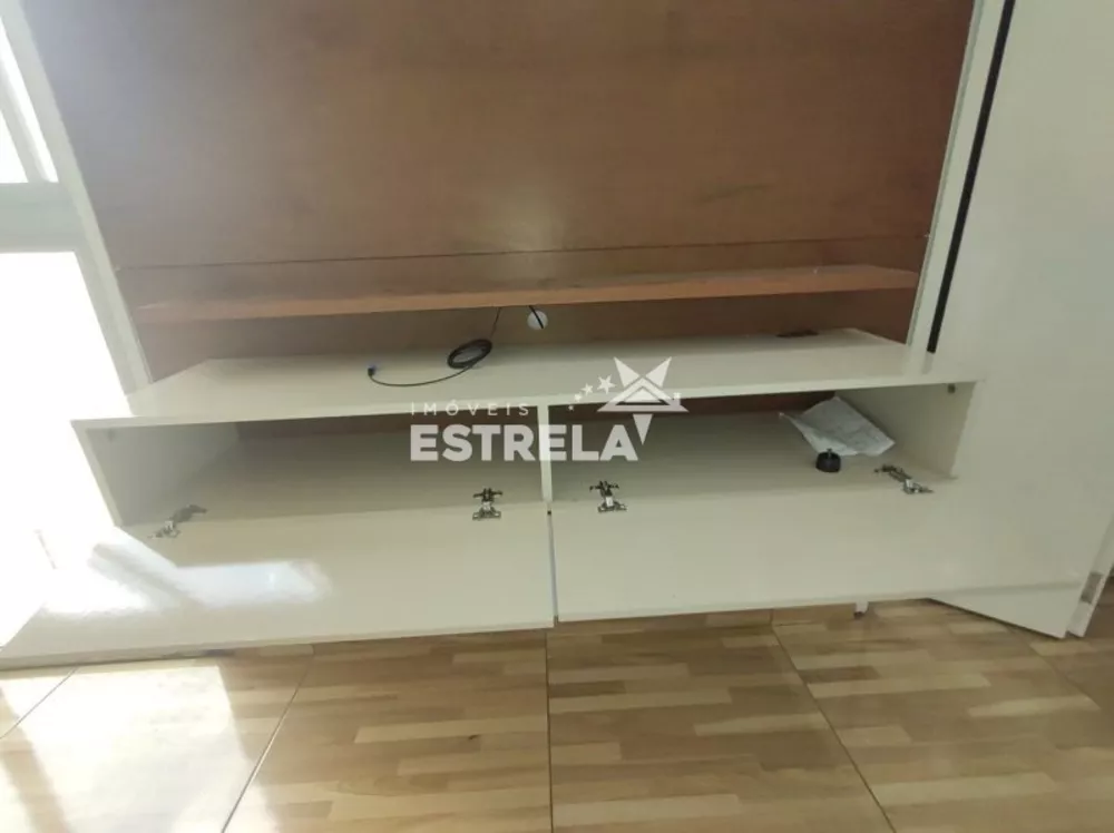 Apartamento à venda com 2 quartos, 44m² - Foto 6