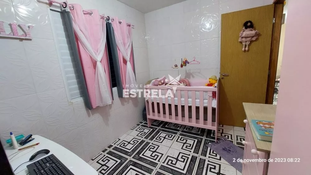 Apartamento à venda com 2 quartos, 47m² - Foto 5