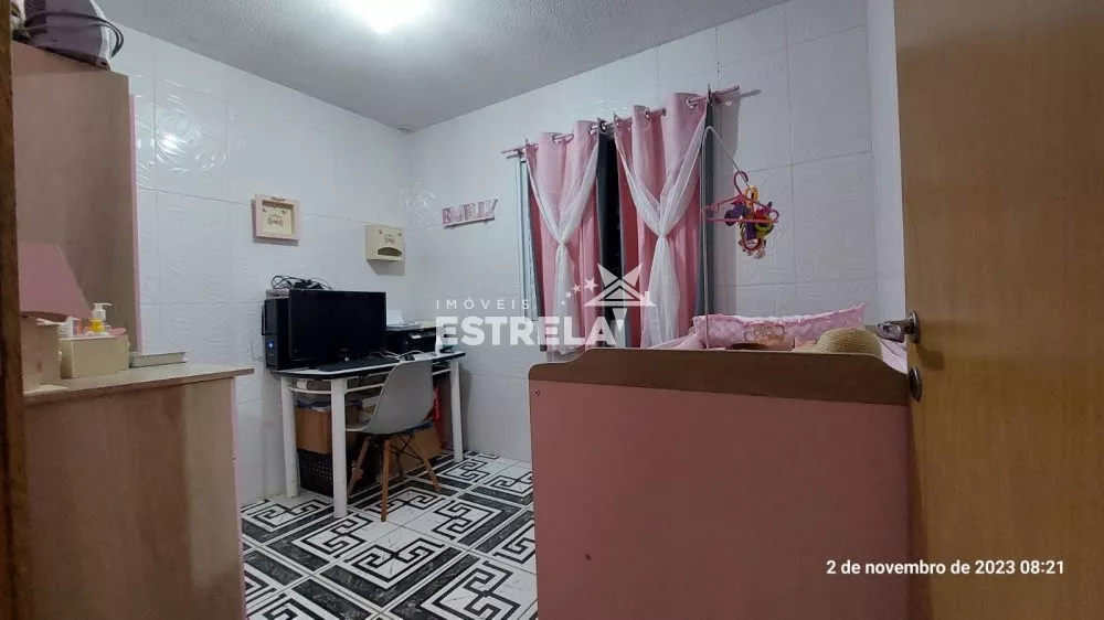 Apartamento à venda com 2 quartos, 47m² - Foto 3