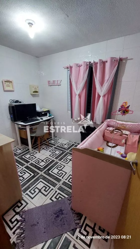 Apartamento à venda com 2 quartos, 47m² - Foto 4