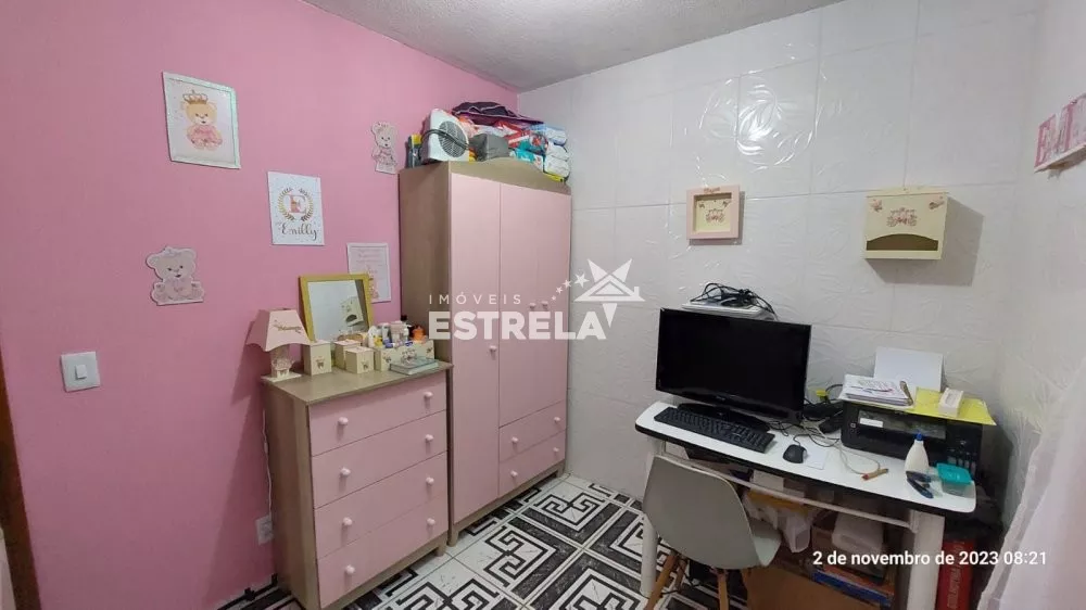 Apartamento à venda com 2 quartos, 47m² - Foto 8