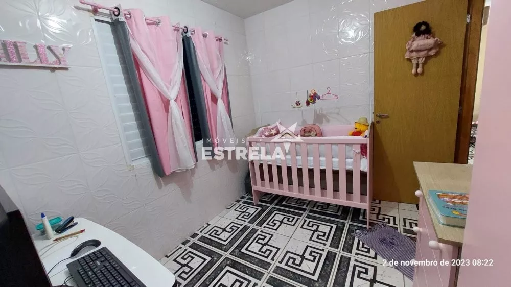 Apartamento à venda com 2 quartos, 47m² - Foto 6