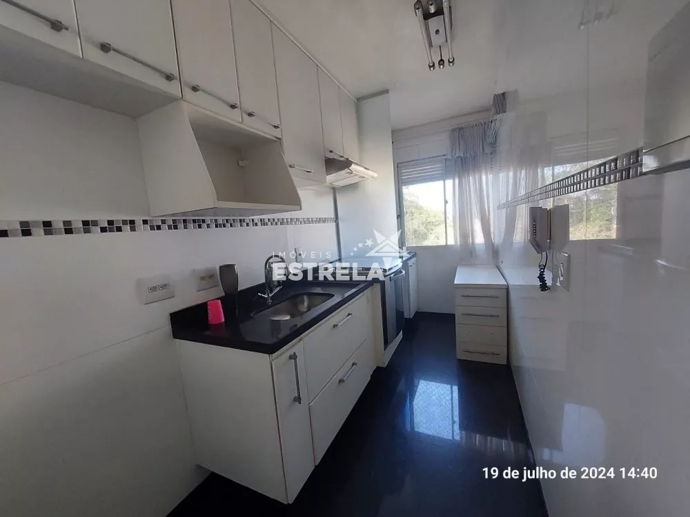 Apartamento para alugar com 2 quartos, 47m² - Foto 1