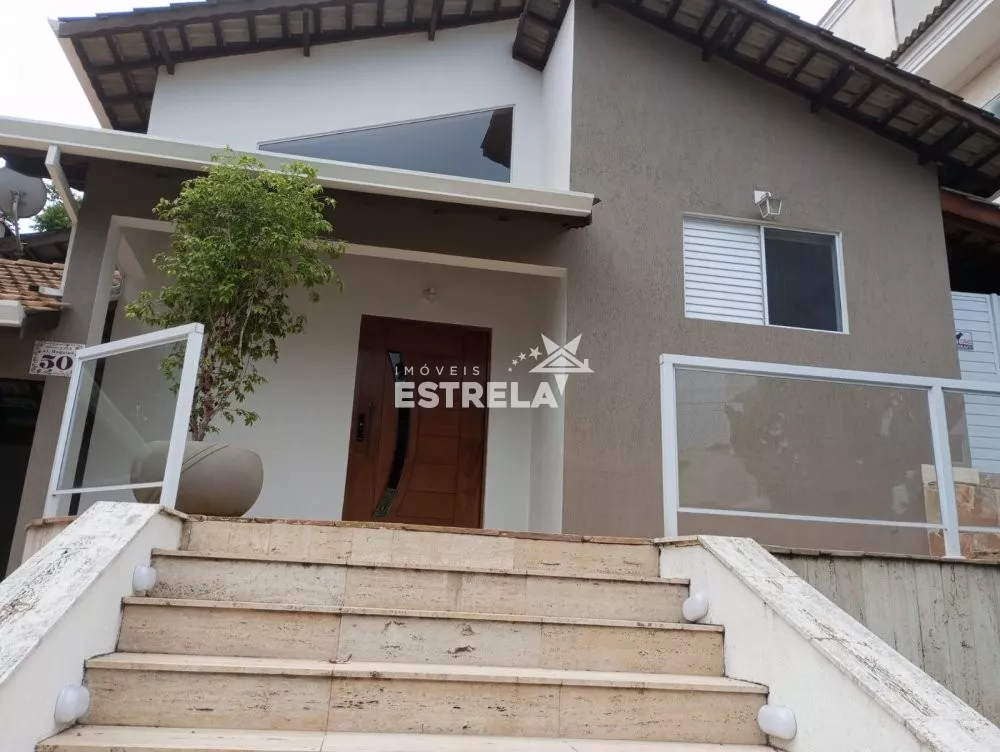 Casa à venda com 3 quartos, 213m² - Foto 4