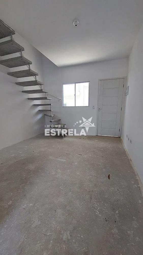 Casa, 2 quartos, 50 m² - Foto 2