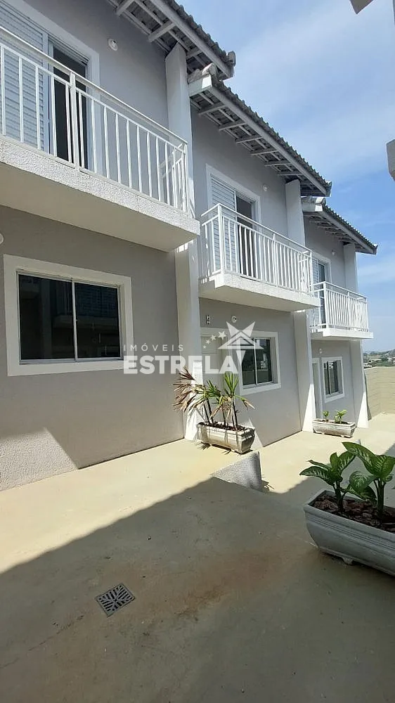 Casa, 2 quartos, 50 m² - Foto 4