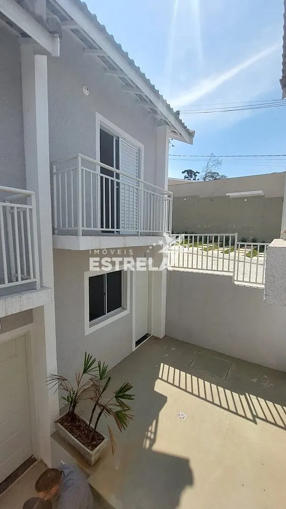 Casa, 2 quartos, 50 m² - Foto 3