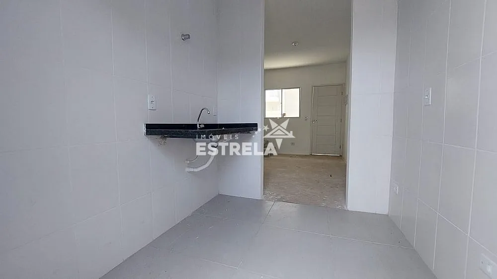 Casa, 2 quartos, 50 m² - Foto 1