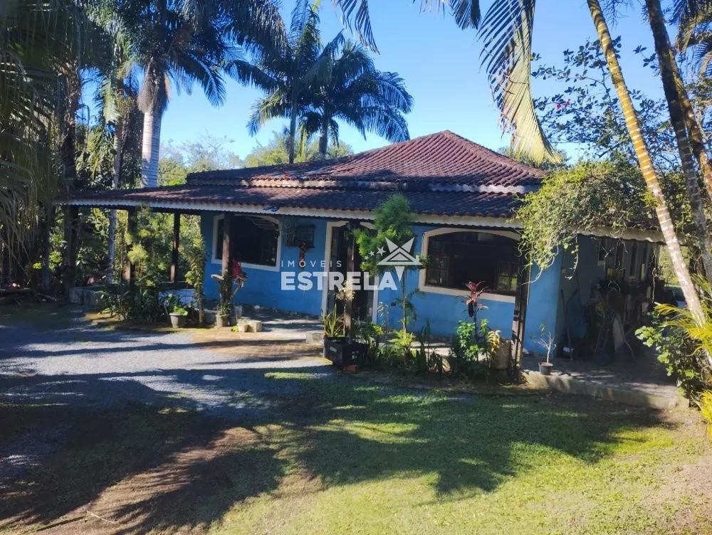 Fazenda à venda com 4 quartos, 300m² - Foto 3