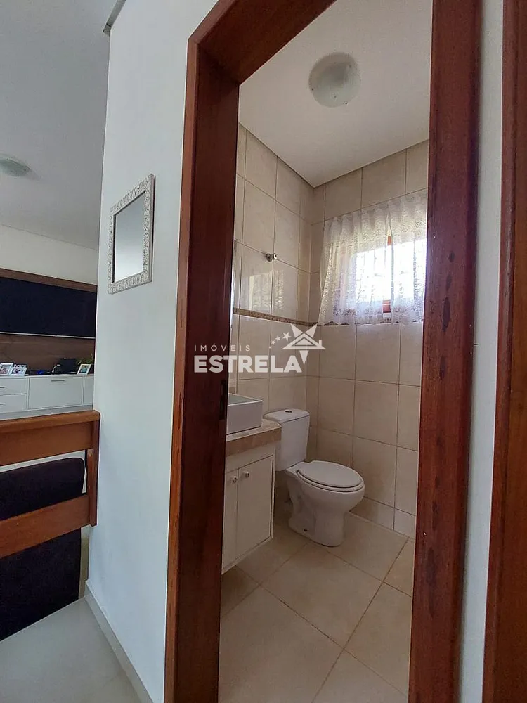 Casa, 3 quartos, 280 m² - Foto 4