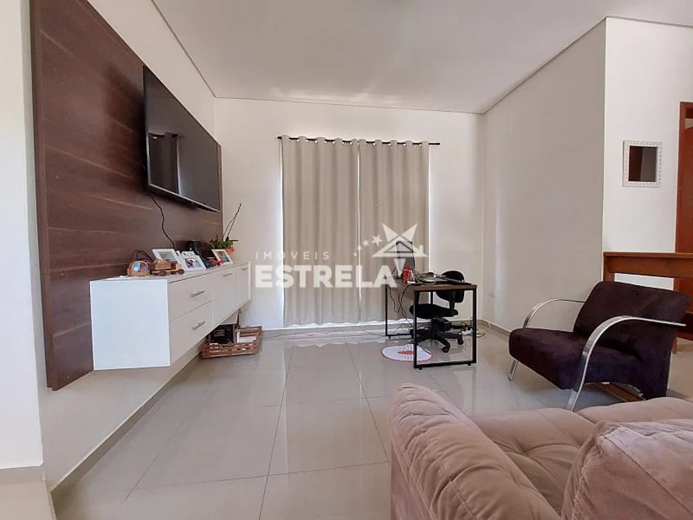 Casa, 3 quartos, 280 m² - Foto 1
