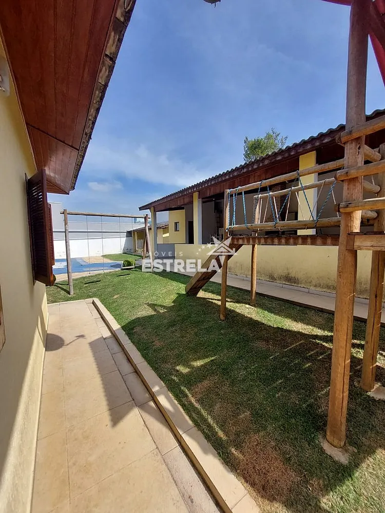 Casa, 3 quartos, 280 m² - Foto 3