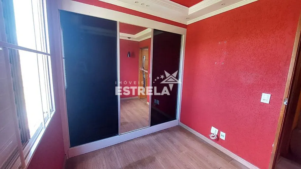 Apartamento, 2 quartos, 47 m² - Foto 2
