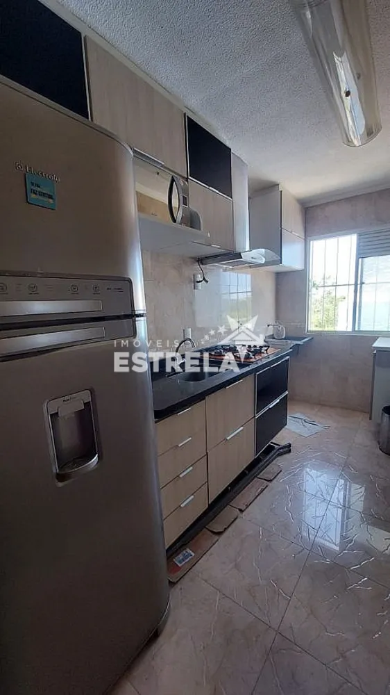 Apartamento, 2 quartos, 47 m² - Foto 3