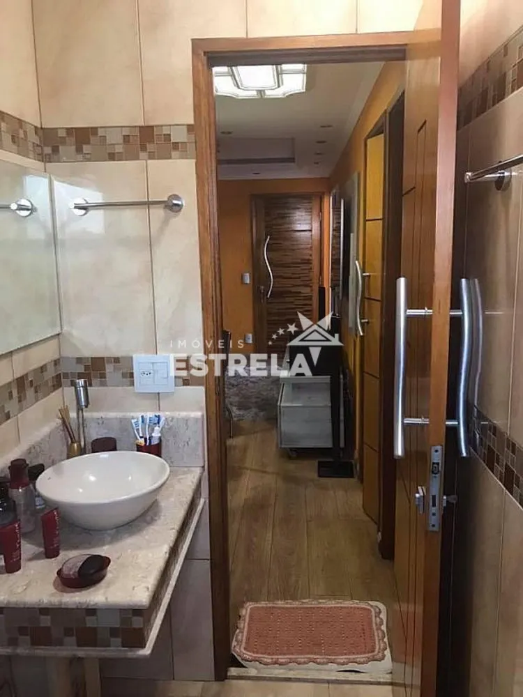 Apartamento, 2 quartos, 47 m² - Foto 1
