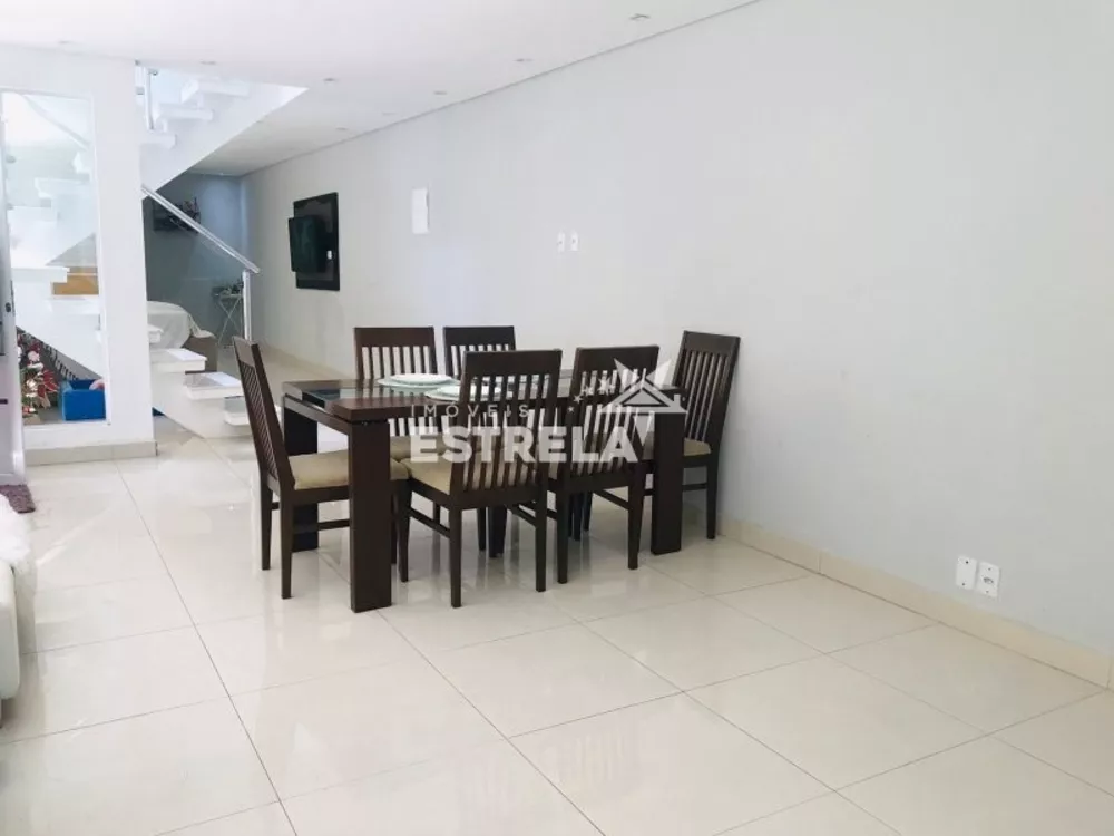 Casa à venda com 4 quartos, 300m² - Foto 19