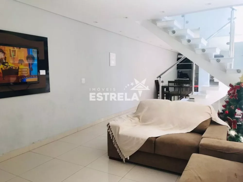 Casa à venda com 4 quartos, 300m² - Foto 12