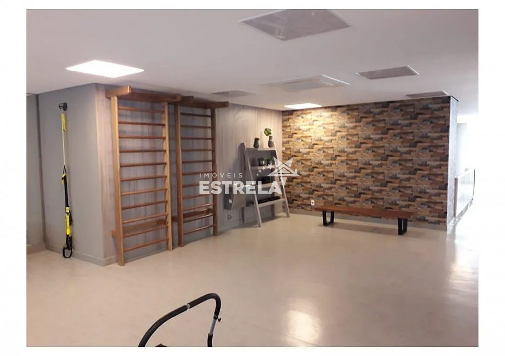 Apartamento, 4 quartos, 129 m² - Foto 4