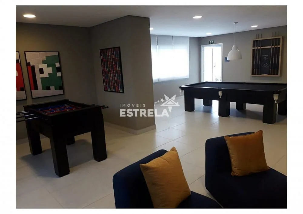 Apartamento, 4 quartos, 129 m² - Foto 1
