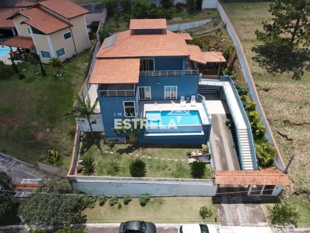 Casa à venda com 3 quartos, 320m² - Foto 5