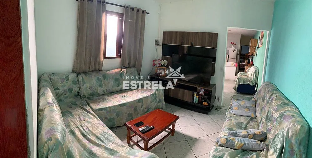 Casa, 2 quartos, 115 m² - Foto 2
