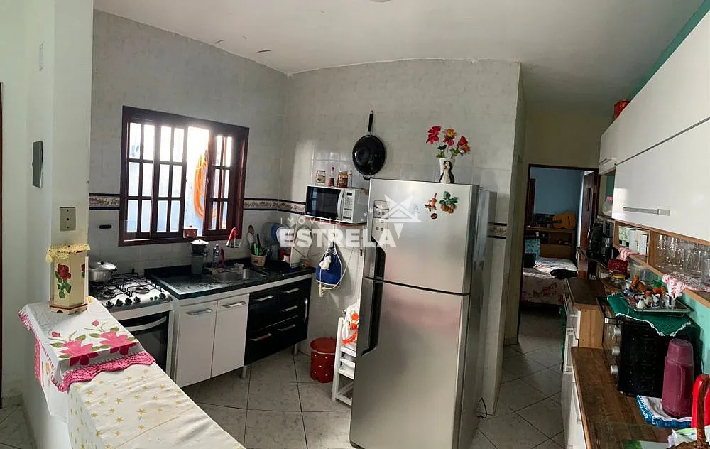 Casa, 2 quartos, 115 m² - Foto 3