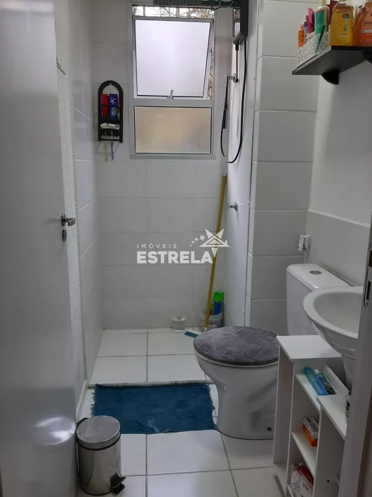 Apartamento à venda com 2 quartos, 43m² - Foto 4