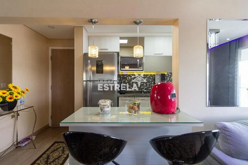 Apartamento, 3 quartos, 75 m² - Foto 4