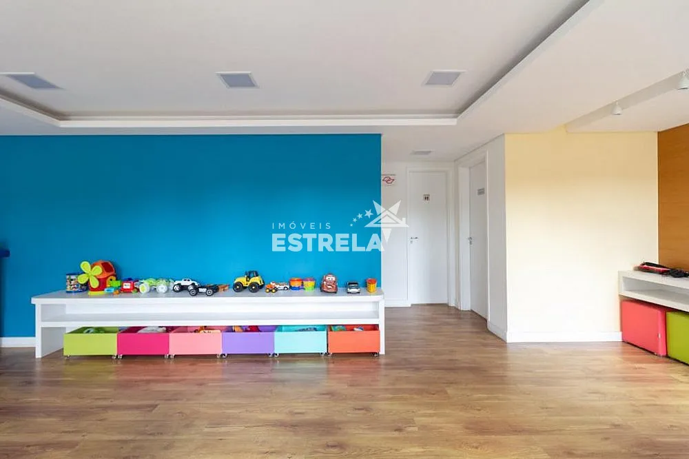 Apartamento, 3 quartos, 75 m² - Foto 2