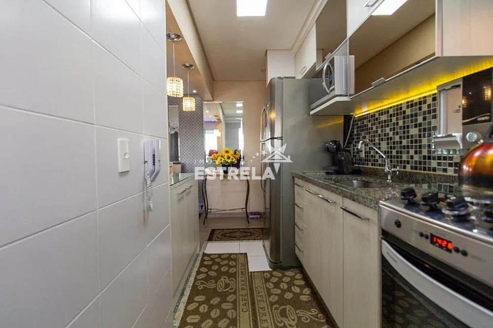 Apartamento, 3 quartos, 75 m² - Foto 3