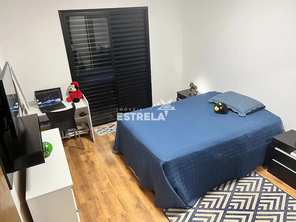 Casa, 3 quartos, 242 m² - Foto 3