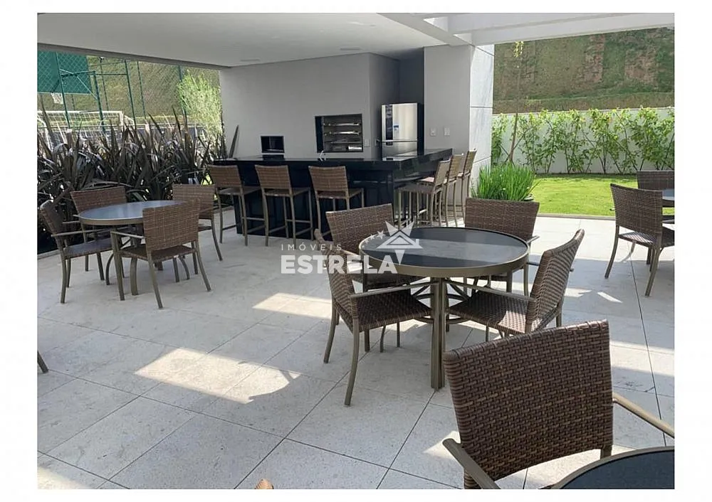 Apartamento, 2 quartos, 72 m² - Foto 4